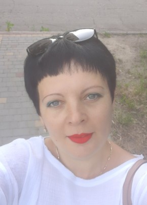Ирина, 41, Україна, Миколаїв