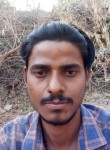 Jaswant Kumar Ra, 18 лет, Bangalore