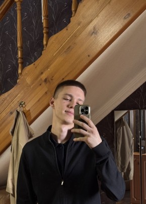 Egor, 21, Russia, Krasnodar