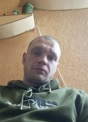 Вася из Ashburn 34 года
