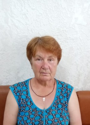 Наталья, 65, Россия, Сурское