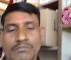 Vijaythakur, 40 лет, Jabalpur