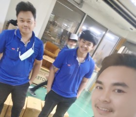 แบงค์, 29, Phra Pradaeng