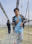 Aanand Mandal, 20 лет, Kathmandu