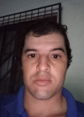 Deivid madeira из Colatina 34 года