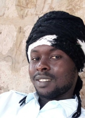 Abdou papia Died, 25, République du Sénégal, Dakar