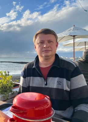 Kirill, 42, Russia, Irkutsk