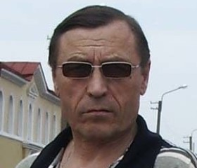 viktor, 76 лет, Улан-Удэ