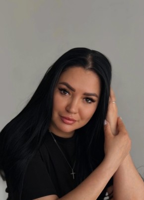 Ульяна из Екатеринбурга 38 лет
