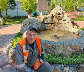 Maksim, 45, Skovorodino