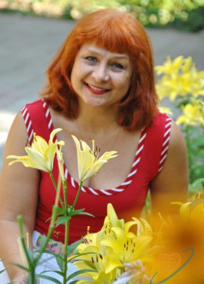 Татьяна, 65, Россия, Верхняя Салда
