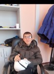 Олег Стукун, 20 лет, Москва