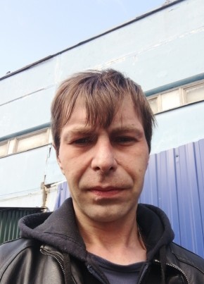 Саша, 33, Россия, Шатура