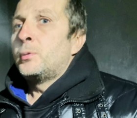 Илья, 43 года, Дніпро