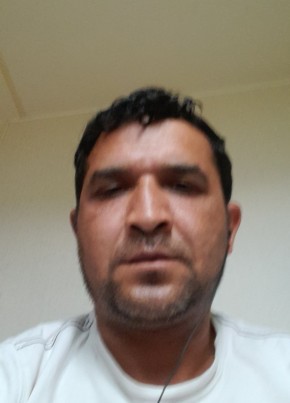 Sandu, 39, United Kingdom, Dundee