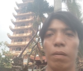Võ lai sơn, 37, Rach Gia