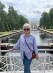 Валентина, 56 лет, Санкт-Петербург