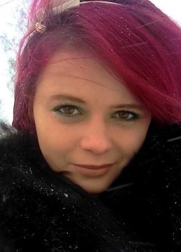 Валентина, 29, Россия, Кемерово