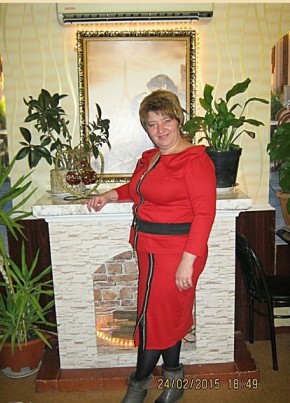 Irina, 57, Ukraine, Mykolayiv