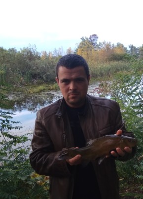 Виктор, 42, Україна, Очаків