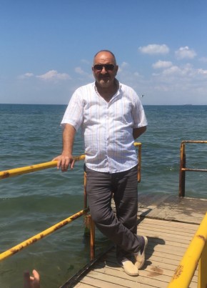 Mustafa, 56, Türkiye Cumhuriyeti, Yalova