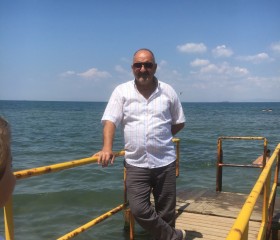 Mustafa, 56 лет, Yalova