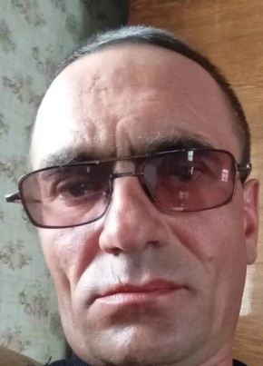 Anton Шпрингер из Қостаная 41 год