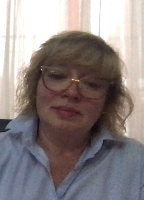 Александра, 62, Россия, Москва