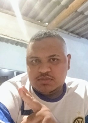 Magno из Sete Lagoas 28 лет