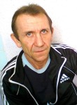 Андрей, 59 лет, Воронеж