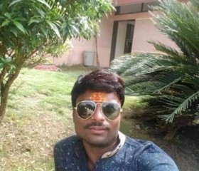 Akhilesh verma, 32 года, Indore