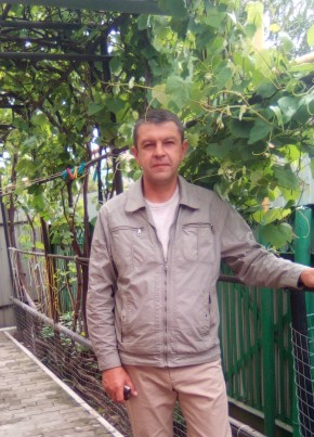 Андрей, 49, Россия, Азов
