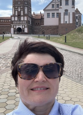 Елена из Череповеца 52 года