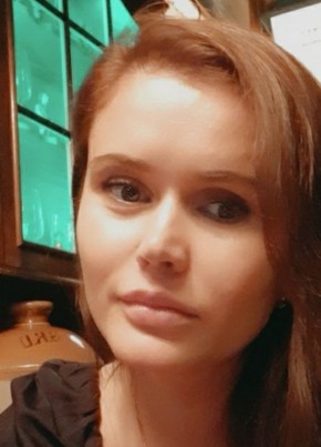 Юлия, 35, Россия, Троицк (Московская обл.)