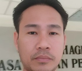 Mursyid, 37, Donggongon