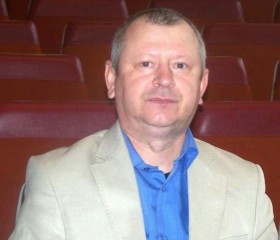 Олег, 52 года, Херсон