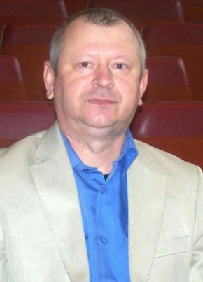 Олег, 52, Україна, Херсон