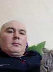 Asylkhan Rakhmetov, 45  , Kushmurun