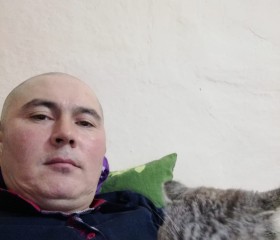 Асылхан Рахметов, 46 лет, Кушмурун