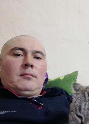 Асылхан Рахметов, 46, Қазақстан, Кушмурун