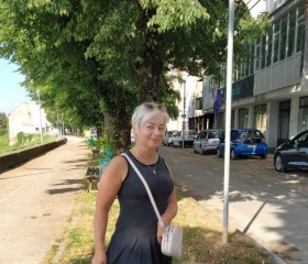 Rina, 48 лет, Zagreb