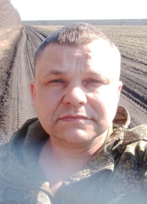 Sergei, 37, Russia, Valuyki