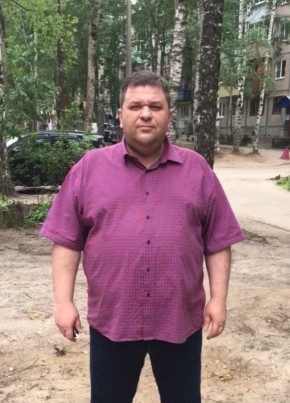 Алексей, 50, Россия, Сыктывкар