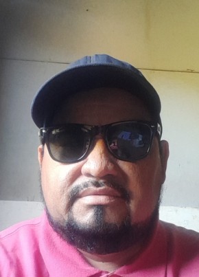 Dixonh Funez, 36, República de Honduras, La Ceiba