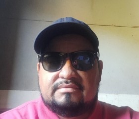 Dixonh Funez, 36 лет, La Ceiba