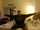 vakur, 47 - Только Я Antalya hotel room