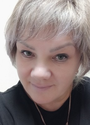 Валентина из Кудымкара 50 лет