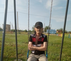 Саша, 66 лет, Безенчук