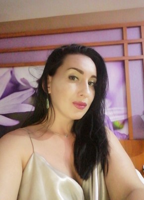 Олеся, 37, Россия, Краснодар