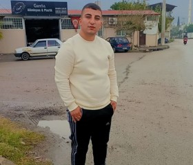 Ramazan, 18 лет, İskenderun